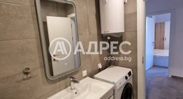 Двустаен апартамент, Благоевград, Широк център, 690981, Снимка 11