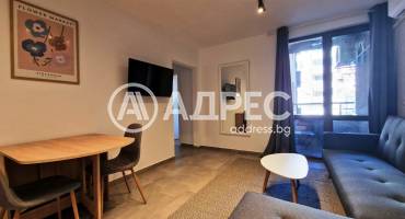 Двустаен апартамент, Благоевград, Широк център, 690981, Снимка 6