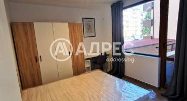 Двустаен апартамент, Благоевград, Широк център, 690981, Снимка 7