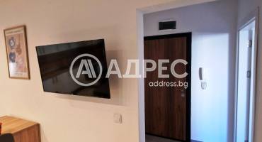 Двустаен апартамент, Благоевград, Широк център, 690981, Снимка 8