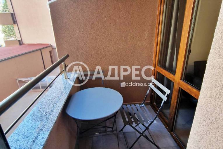 Двустаен апартамент, Благоевград, Широк център, 690981, Снимка 10