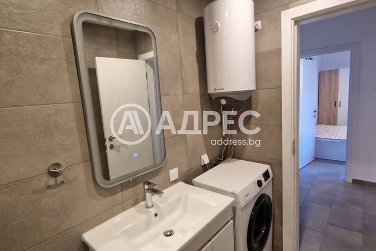 Двустаен апартамент, Благоевград, Широк център, 690981, Снимка 11