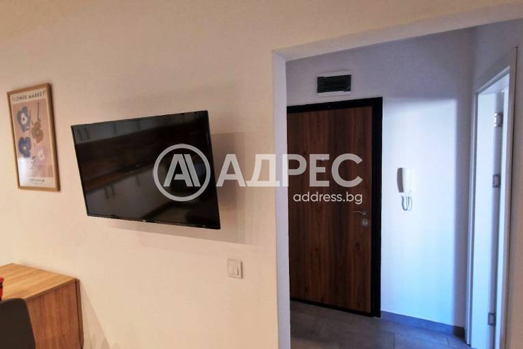Двустаен апартамент, Благоевград, Широк център, 690981, Снимка 8
