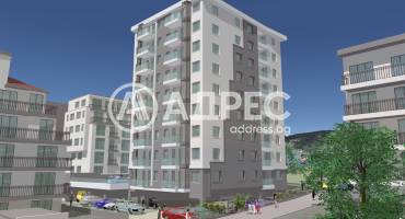 Тристаен апартамент, Варна, Левски, 692981, Снимка 5