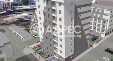 Тристаен апартамент, Варна, Левски, 692981, Снимка 6