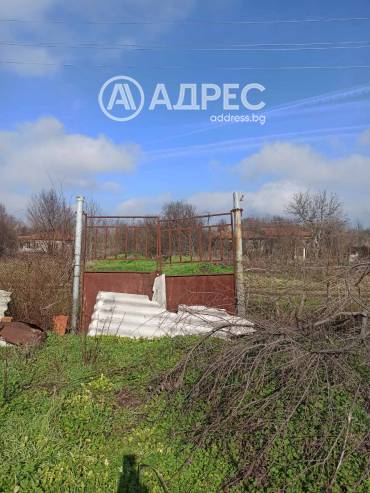 Парцел/Терен, Средец, 693981, Снимка 1
