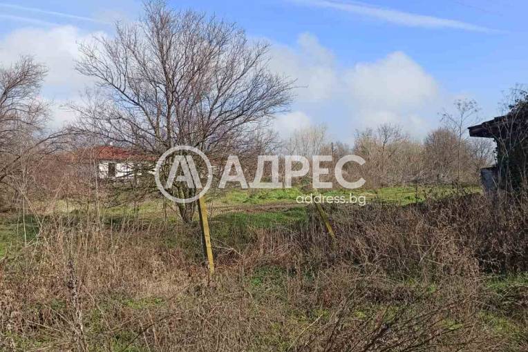 Парцел/Терен, Средец, 693981, Снимка 2