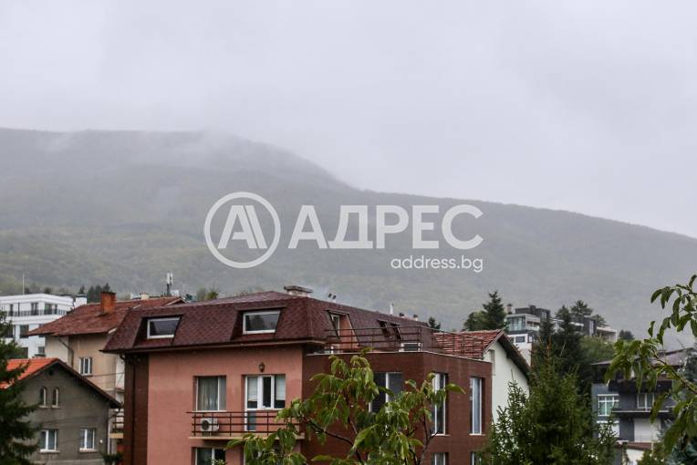 Двустаен апартамент, София, Драгалевци, 697981, Снимка 6