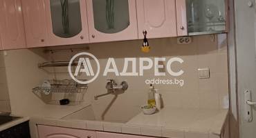 Тристаен апартамент, Пазарджик, Идеален център, 702981, Снимка 1