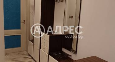 Тристаен апартамент, Пазарджик, Идеален център, 702981, Снимка 2