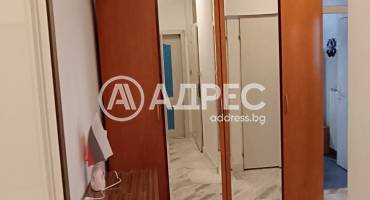Тристаен апартамент, Пазарджик, Идеален център, 702981, Снимка 3