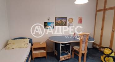 Тристаен апартамент, Пазарджик, Идеален център, 702981, Снимка 4