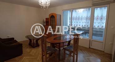Тристаен апартамент, Пазарджик, Идеален център, 702981, Снимка 6