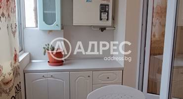 Тристаен апартамент, Пазарджик, Идеален център, 702981, Снимка 7