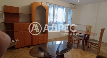 Тристаен апартамент, Пазарджик, Идеален център, 702981, Снимка 8