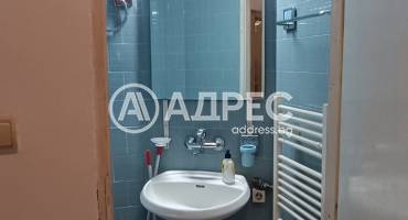 Тристаен апартамент, Пазарджик, Идеален център, 702981, Снимка 9