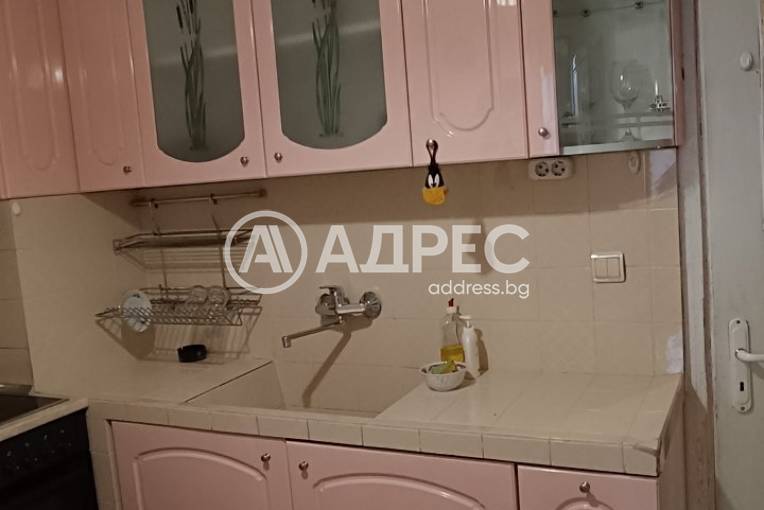 Тристаен апартамент, Пазарджик, Идеален център, 702981, Снимка 1