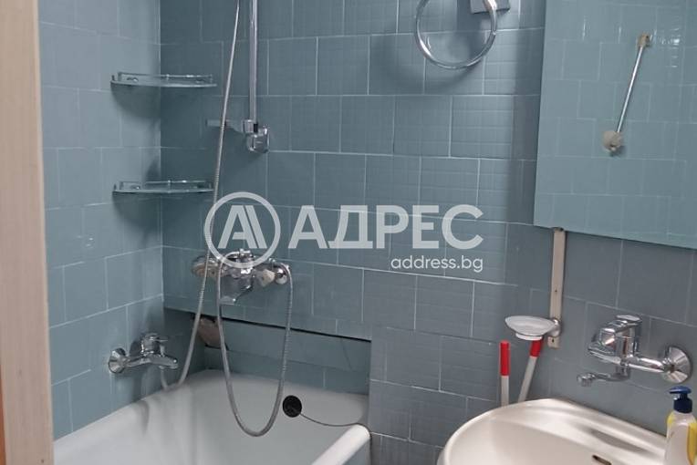 Тристаен апартамент, Пазарджик, Идеален център, 702981, Снимка 10