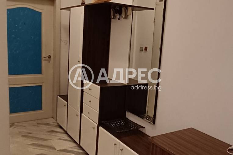 Тристаен апартамент, Пазарджик, Идеален център, 702981, Снимка 2
