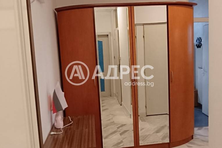 Тристаен апартамент, Пазарджик, Идеален център, 702981, Снимка 3