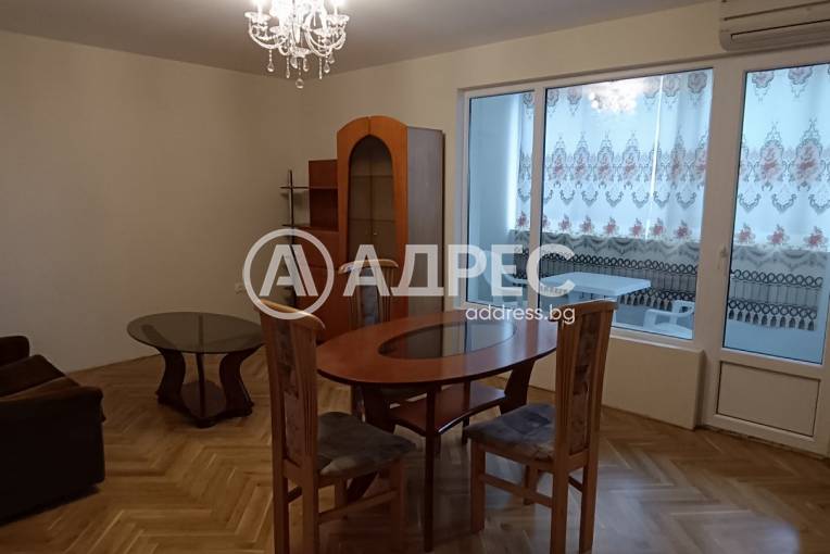Тристаен апартамент, Пазарджик, Идеален център, 702981, Снимка 6