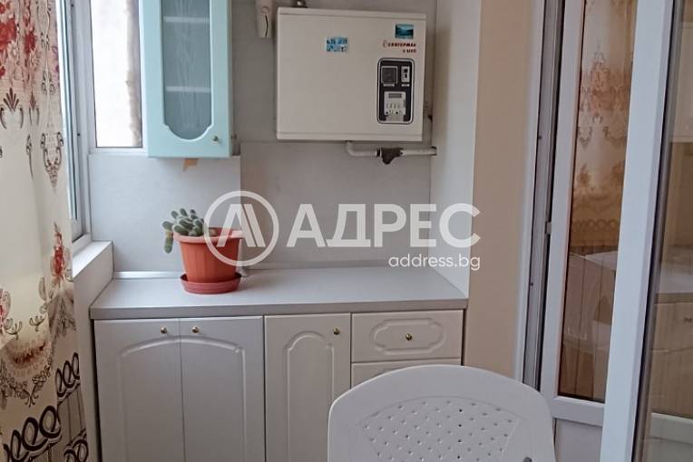 Тристаен апартамент, Пазарджик, Идеален център, 702981, Снимка 7