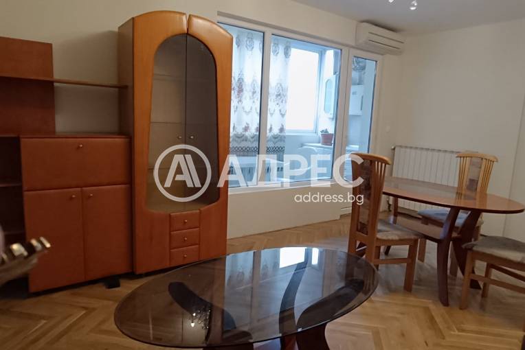 Тристаен апартамент, Пазарджик, Идеален център, 702981, Снимка 8