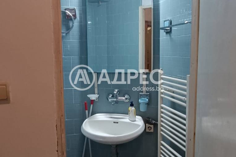 Тристаен апартамент, Пазарджик, Идеален център, 702981, Снимка 9