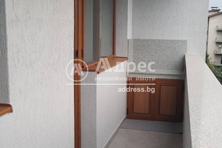 Многостаен апартамент, Велико Търново, Широк център, 339982, Снимка 21