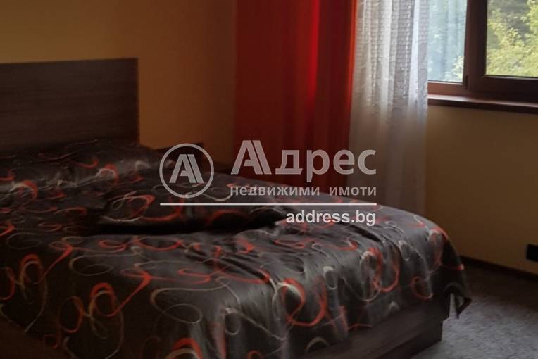 Многостаен апартамент, Велико Търново, Широк център, 339982, Снимка 5