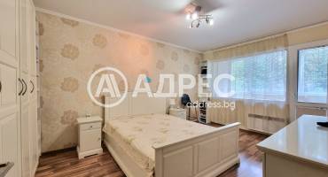 Тристаен апартамент, София, Бъкстон, 630982, Снимка 2