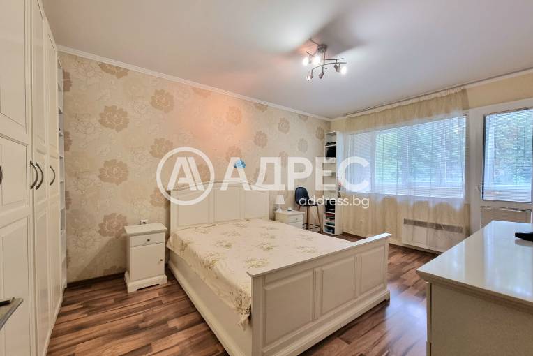 Тристаен апартамент, София, Бъкстон, 630982, Снимка 2