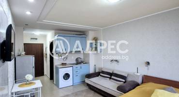 Едностаен апартамент, Созопол, м-ст Каваци, 649982, Снимка 2