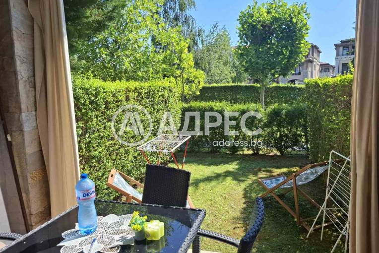 Едностаен апартамент, Созопол, м-ст Каваци, 649982, Снимка 5