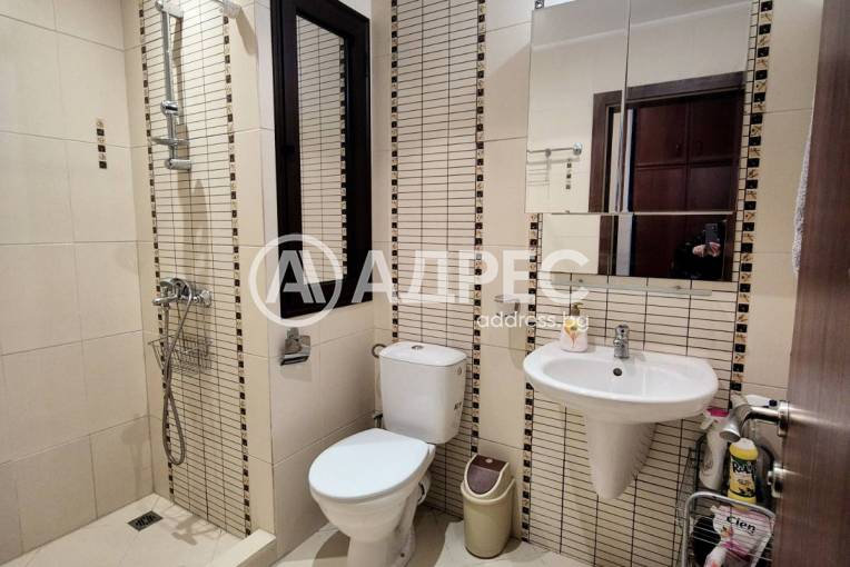 Едностаен апартамент, Созопол, м-ст Каваци, 649982, Снимка 6