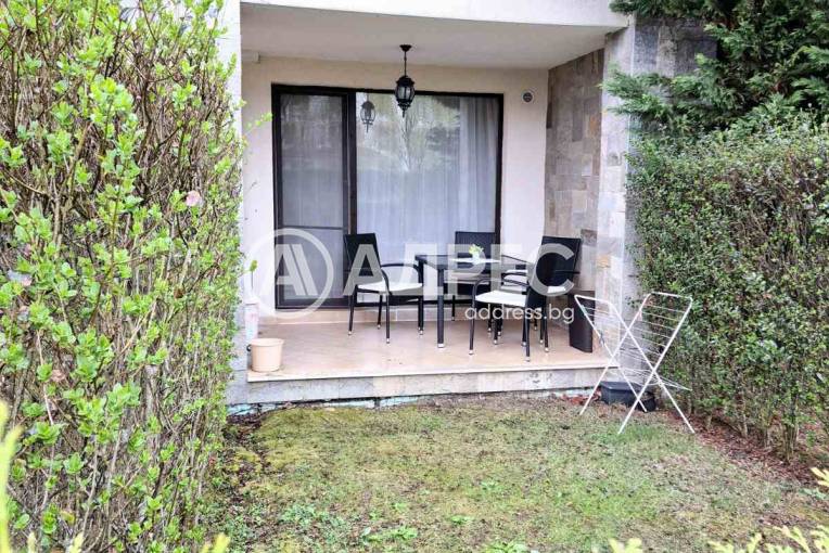 Едностаен апартамент, Созопол, м-ст Каваци, 649982, Снимка 7