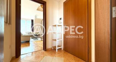 Тристаен апартамент, София, Павлово, 653982, Снимка 17