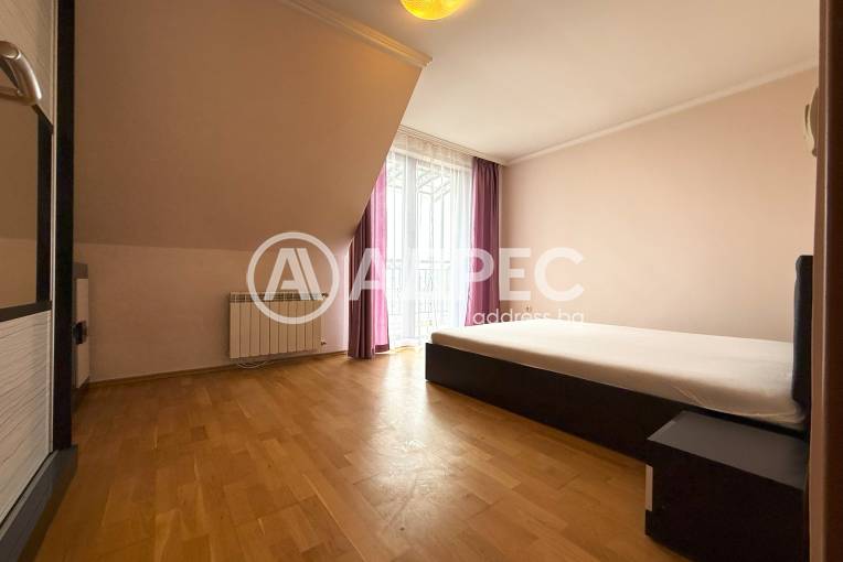 Тристаен апартамент, София, Павлово, 653982, Снимка 16