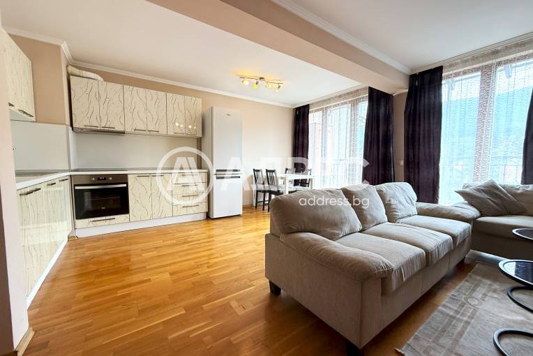 Тристаен апартамент, София, Павлово, 653982, Снимка 2