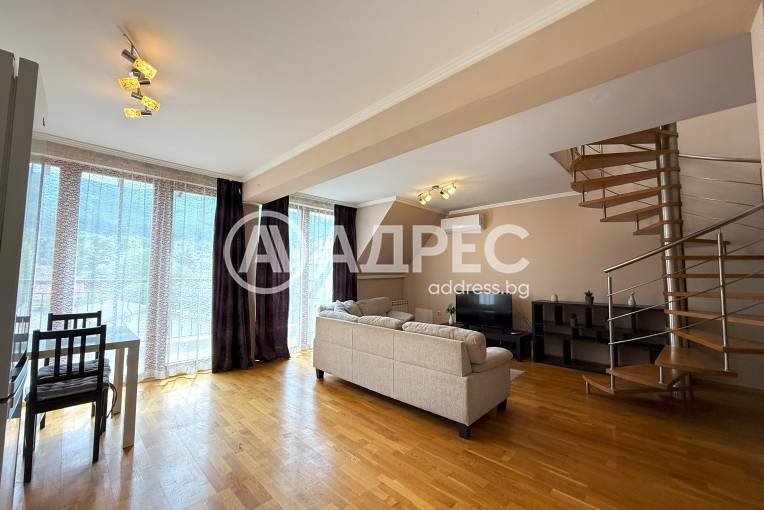 Тристаен апартамент, София, Павлово, 653982, Снимка 5