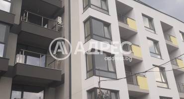 Тристаен апартамент, София, Модерно предградие, 657982, Снимка 2