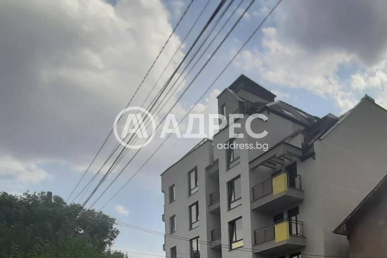 Тристаен апартамент, София, Модерно предградие, 657982, Снимка 1