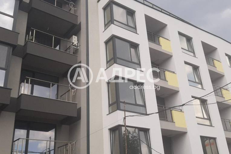 Тристаен апартамент, София, Модерно предградие, 657982, Снимка 2