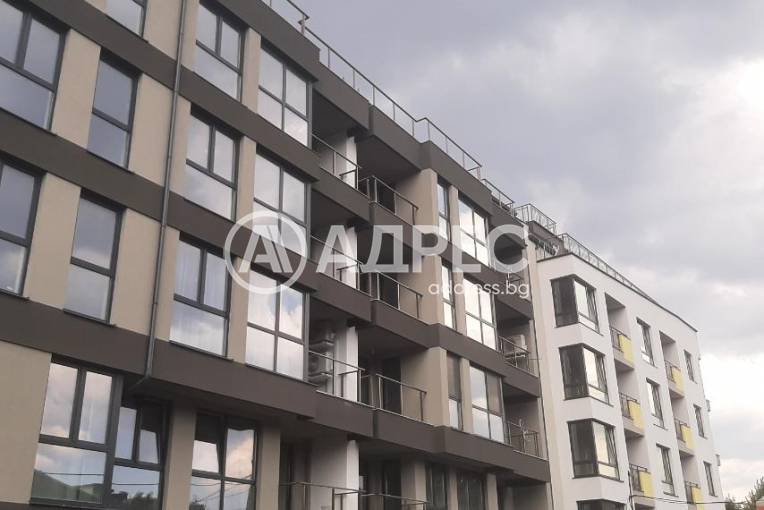 Тристаен апартамент, София, Модерно предградие, 657982, Снимка 3