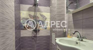 Тристаен апартамент, Русе, Дружба 3, 659982, Снимка 9