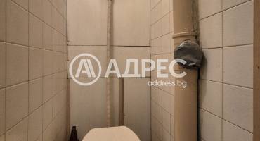 Тристаен апартамент, Русе, Дружба 3, 659982, Снимка 10