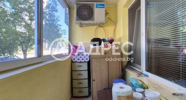 Тристаен апартамент, Русе, Дружба 3, 659982, Снимка 11