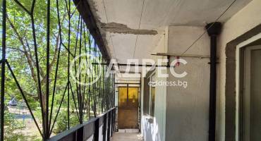 Тристаен апартамент, Русе, Дружба 3, 659982, Снимка 12