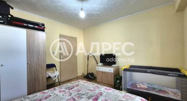 Тристаен апартамент, Русе, Дружба 3, 659982, Снимка 1