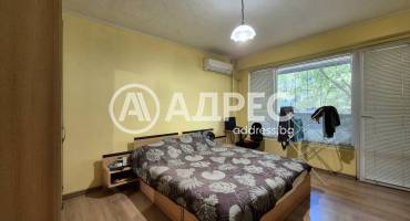 Тристаен апартамент, Русе, Дружба 3, 659982, Снимка 2